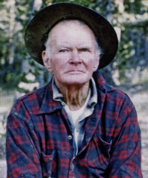 norman cllyde